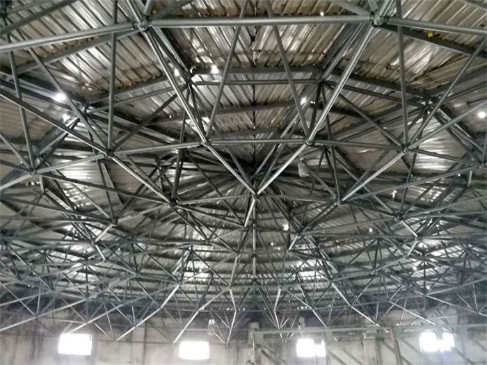 仪征网架钢结构工程有限公司